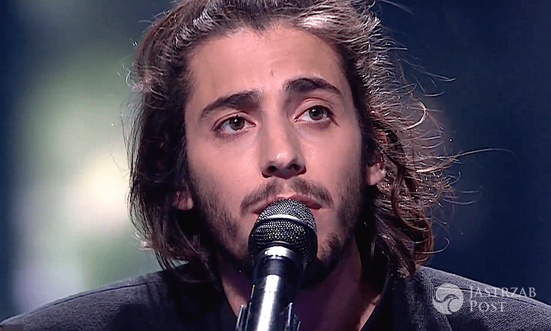 Eurowizja 2017: Portugalczyk Salvador Sobral zmaga się z chorobą!