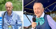 Andrzej Rosiewicz spędził na scenie 70 lat, a ma SKANDALICZNIE niską emeryturę. Jak za to przeżyć?