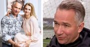 Rafał Patyra zostanie zwolniony z TVP. W przeszłości był w centrum gigantycznego skandalu
