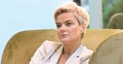 Straszny widok Moniki Richardson. Miała to na twarzy