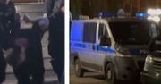 Daniel Martyniuk postawił na nogi całe Zakopane! Policja zakuła go w kajdanki. Do sieci trafiło nagranie