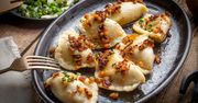 Takich pierogów spróbujesz tylko na Lubelszczyźnie. O niebo lepsze niż ruskie