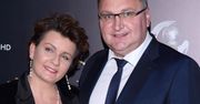 Czesław Michniewicz wziął ślub 24 lata temu. Kim jest Grażyna Rzewuska i jak się poznali?