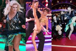 "Taniec z gwiazdami": seksowne tancerki znów rozgrzały parkiet!