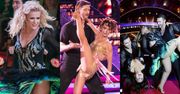 "Taniec z gwiazdami": seksowne tancerki znów rozgrzały parkiet!