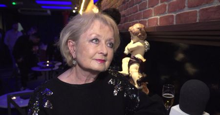 Magdalena Zawadzka: Gra w spektaklach to dla mnie odskocznia od ciężkiej rzeczywistości