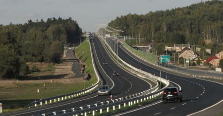 Talizmany nie pomogą, zaufanie - tak