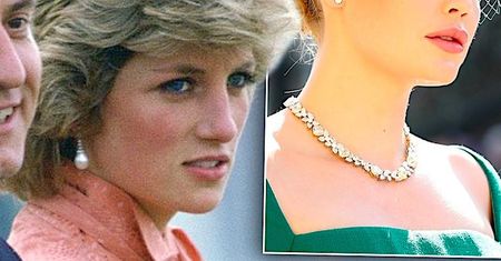 Goście Harry'ego i Meghan stanęli jak wryci na jej widok! Śliczna bratanica księżnej Diany wygląda jak jej klon!