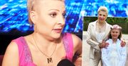Magdalena Narożna komentuje swoją stylizację z komunii córki. "Nie wiedziałam, że wybuchnie aż taka burza"