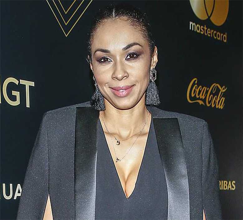 Omenaa Mensah - Bal Bizneswoman Roku 2019