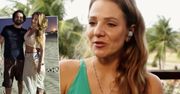 Hanna Zborowska-Neves opowiedziała o rozwodzie: "To cały czas boli". Nawiązała też do nowego partnera. Tego o nim nie widzieliśmy