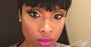 Jennifer Hudson zgoliła włosy!