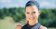 Anna Lewandowska komentuje słynny lot helikopterem po bułki