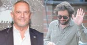 Marek Kondrat w swoim sklepie będzie sprzedawał wina wyprodukowane przez ojca swojej partnerki