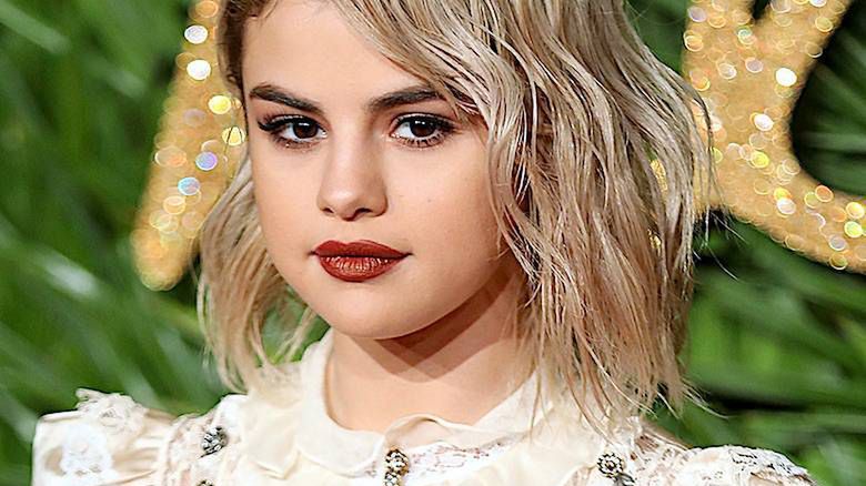 Selena Gomez Instagram