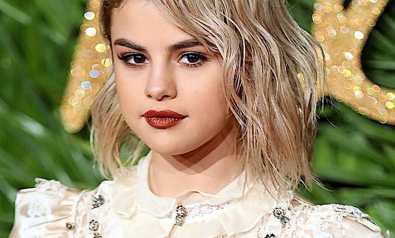 Selena Gomez wpadła w szał! W popłochu wyczyściła swój profil na Instagramie!