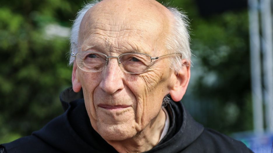 O.Leon Knabit komentuje film "Tylko nie mów nikomu" Tomasza Sekielskiego