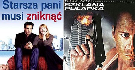 Znasz oryginalne tytuły filmów? Polskie tłumaczenia mogą być mylące