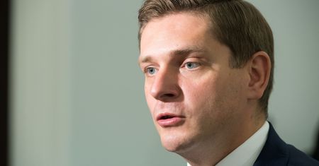 Bartosz Kownacki o F-35. "Rolls-Royce wśród myśliwców"