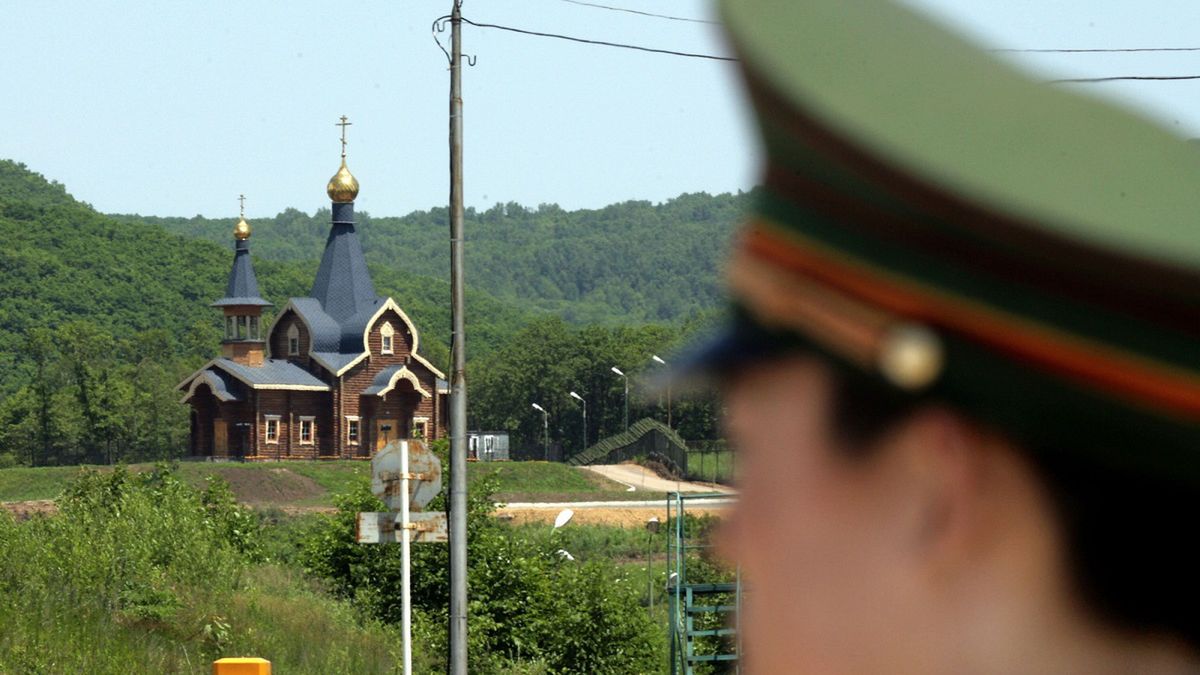 W chińskim mieście Suifenhe wykryto nowe zakażenia koronawirusem.