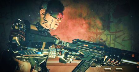 Cyberpunk 2077 miał mieć ciekawą funkcję. Twórcy jednak zrezygnowali