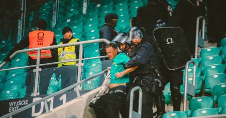 Policjanci mają dość. Napisali apel do Mariusza Błaszczaka i Komendanta Głównego Policji