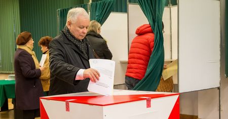 Jakub Majmurek: To prawdziwe zagrożenie dla demokracji. PiS znowu rozgrywa wszystkich