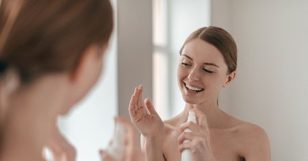 Kosmetyki najlepsze dla skóry? Oczywiście naturalne