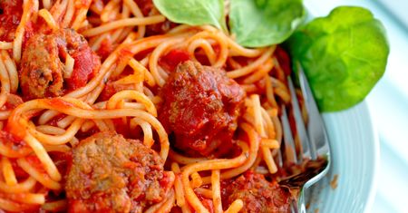 Spaghetti niejedno ma imię