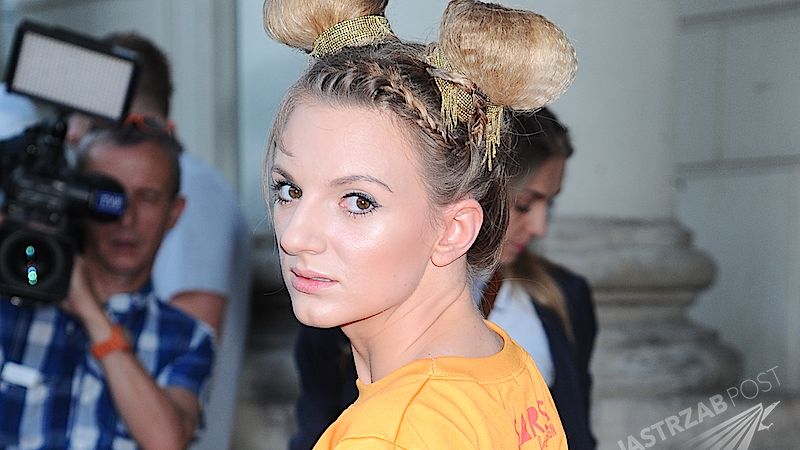 Sarsa na Eska Music Awards 2015 z Naucz mnie nominacje