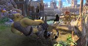 Prosto z Gamescom: Sympatyczna przygoda w stylu bajek Pixara - Knack