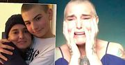 Rozpaczliwy apel Sinéad O'Connor. Zaginął jej nastoletni syn