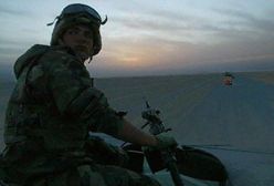 Amerykanie kontrolują drogi łączące Bagdad z Tikritem