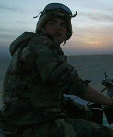 Amerykanie kontrolują drogi łączące Bagdad z Tikritem