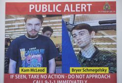 Kanada. Nastolatkowie podejrzewani o morderstwa znalezieni martwi