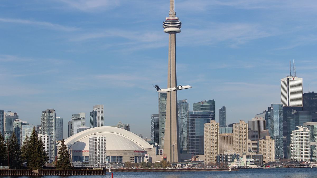 Rynki nieruchomości w największych kanadyjskich miastach stają się miejscami prania pieniędzy m.in. przez skorumpowanych chińskich urzędników i mafie
