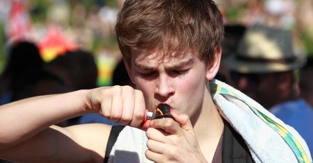 Kolejna legalizacja w Kanadzie. Marihuana nie wystarczyła