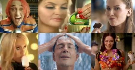 Te reklamy przyniosły im pieniądze i... wstyd!