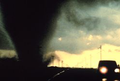 USA: tornada i powodzie spowodowały śmierć 11 osób