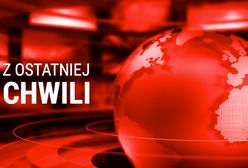 Płonie największy skład amunicji na Ukrainie. Ewakuowano całe miasto