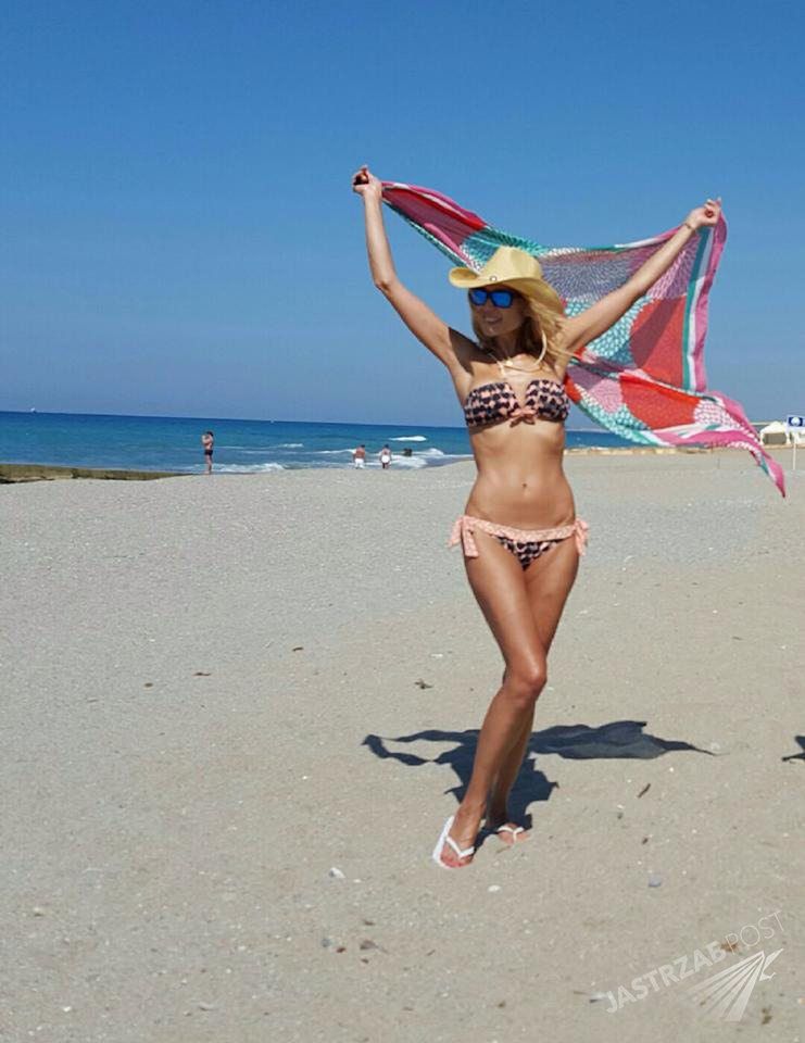 <h2>Ile lat ma Katarzyna Krawczyk?</h2> Narzeczona Piotra Zelta skończyła 44 lata.