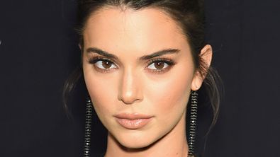 Kendall Jenner występowała w popularnym reality show 