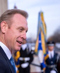 Zmiany w USA mogą wpłynąć na budowę "Fortu Trump". Nowy szef Pentagonu jest niewiadomą