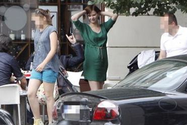 Karolina Malinowska jest w ciąży?!