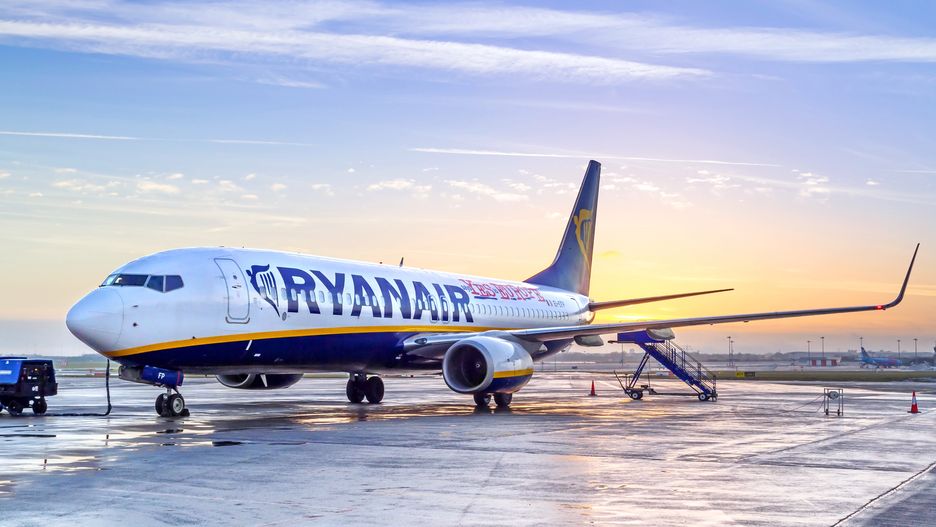 Ryanair po raz kolejny zmienia politykę bagażową 