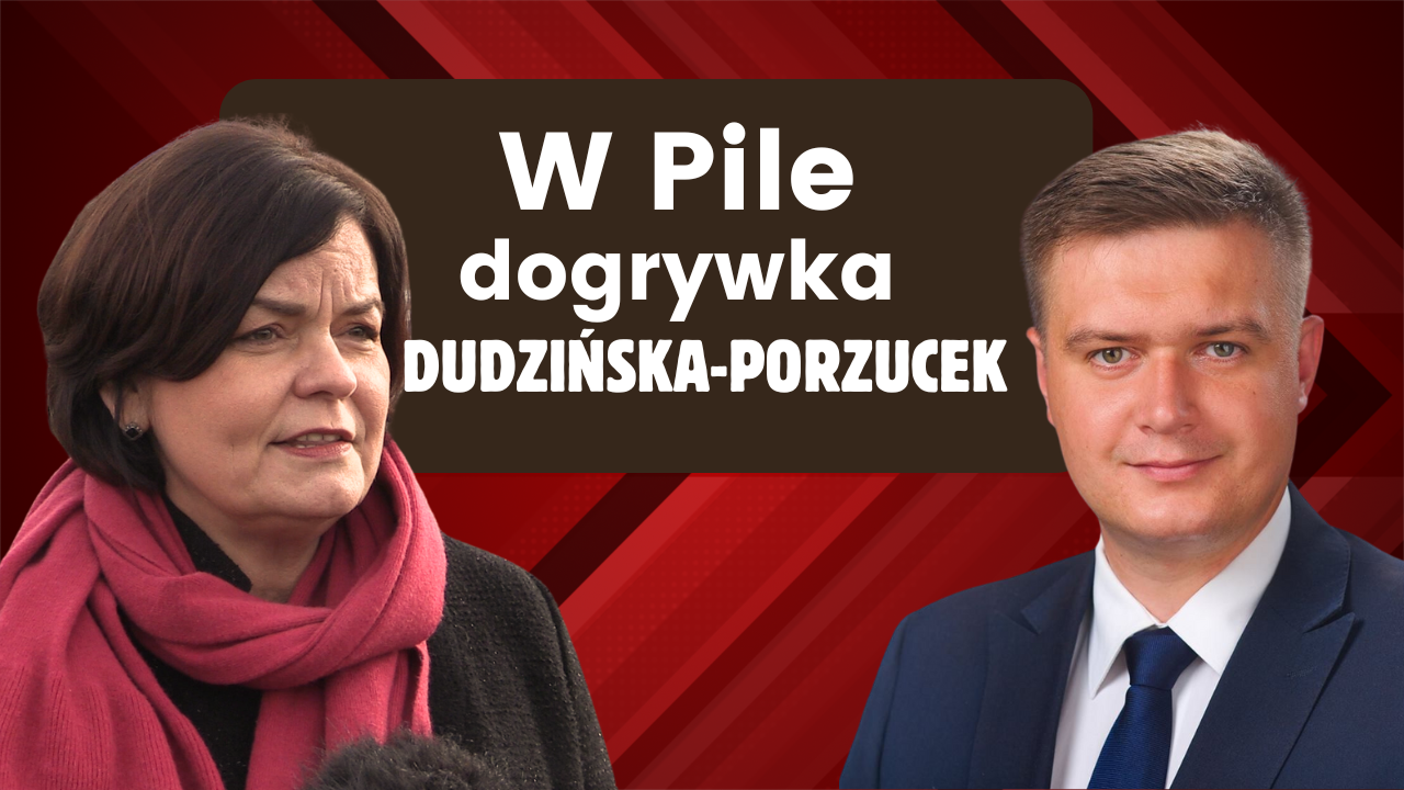 Za dwa tygodnie II tura wyborów na prezydenta Piły