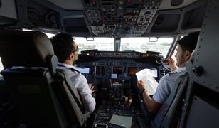 Ile zarabiają piloci Ryanaira? Znamy konkretne kwoty