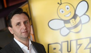 Ryanair? Już nie. Firma zmieniła w Polsce nazwę i logo