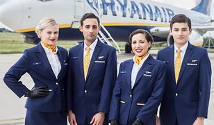 Załoga Ryanaira planuje strajk generalny. Znów szykuje się chaos?