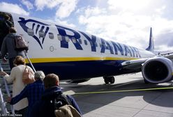 Ryanair wycofuje się z Polski?